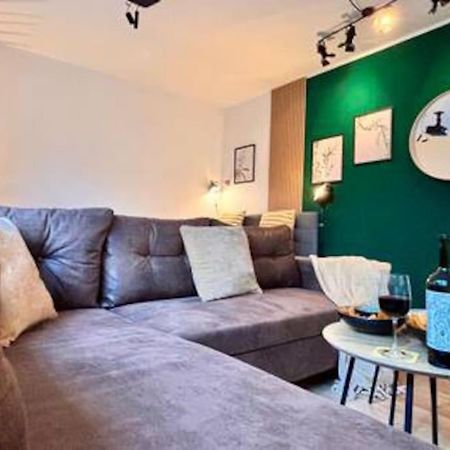 Modern & Stilvoll Mit Kino - Wii Apartment Essen Exterior photo